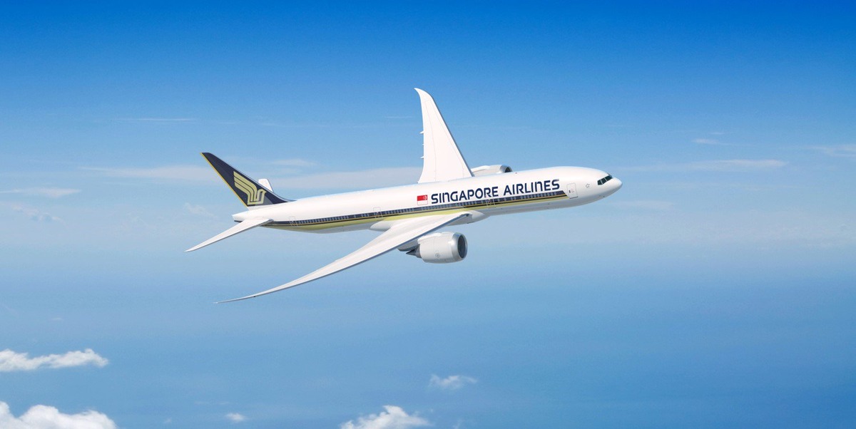 Singapore Airlines Expands Routes to Popular Cities